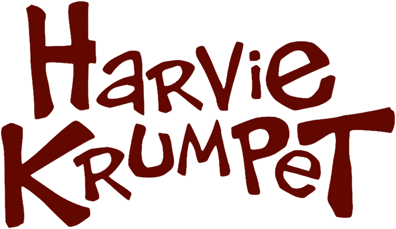 Harvie Krumpet logo