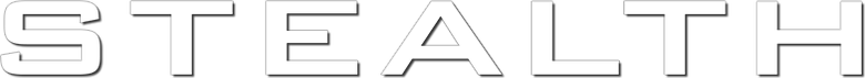 Stealth: Ameaça Invisível logo