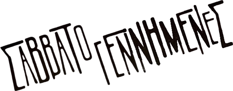 Σαββατογεννημένες logo