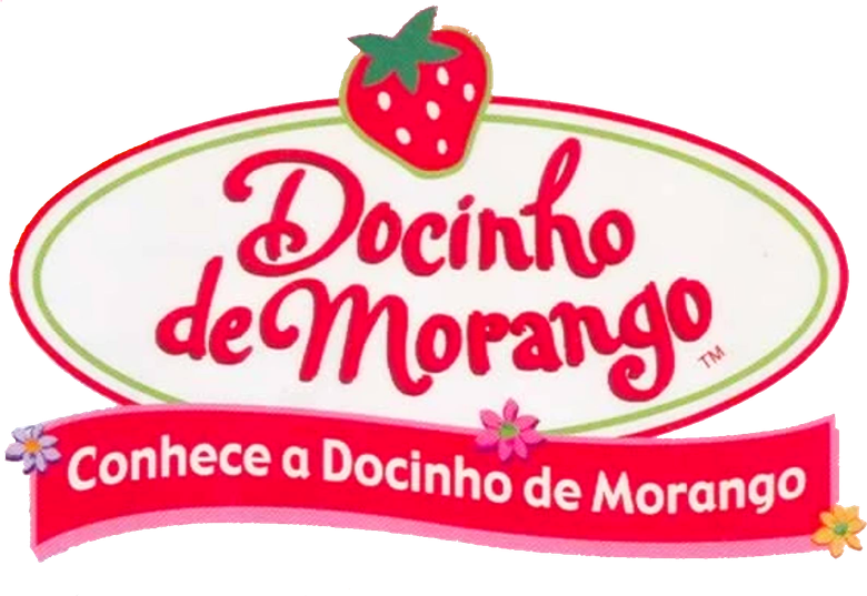 Strawberry Shortcake: Meet Strawberry Shortcake