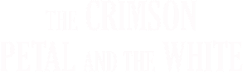 The Crimson Petal and the White logo