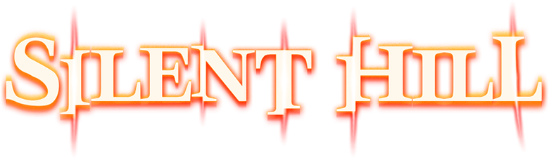 サイレントヒル logo