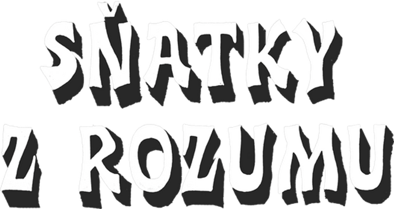Sňatky z rozumu logo