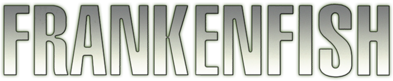 Frankenfish: Criatura Assassina logo