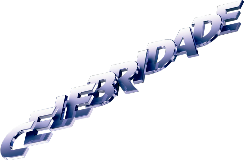 Celebridade logo