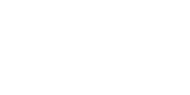 Le Parfum de la dame en noir logo