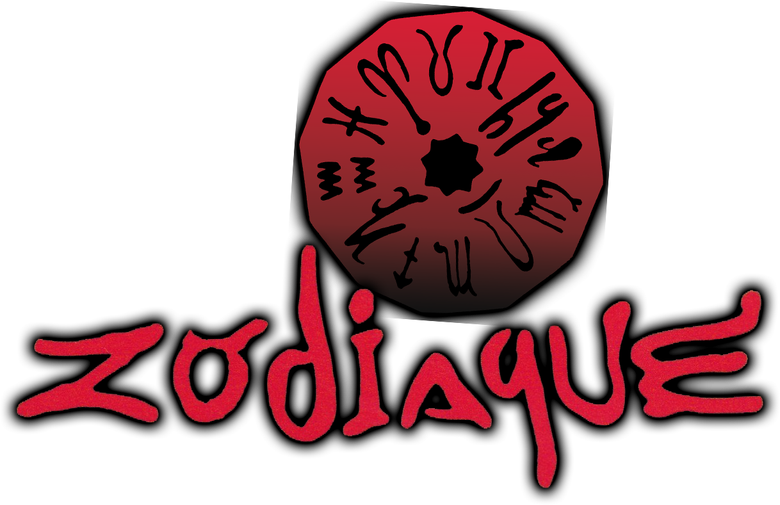 Zodiaque logo