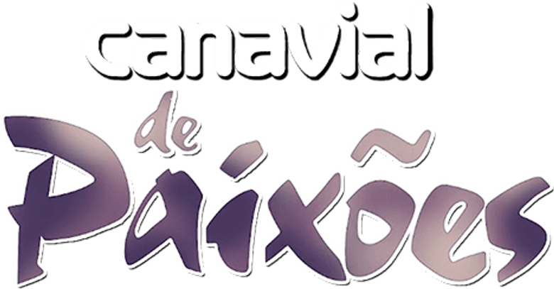 Canavial de Paixões logo