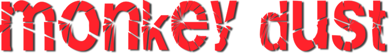 Monkey Dust logo