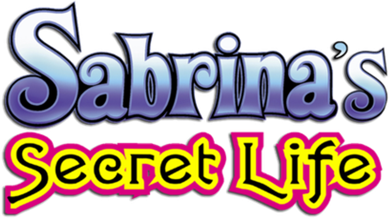 Sabrina: La mia vita segreta logo