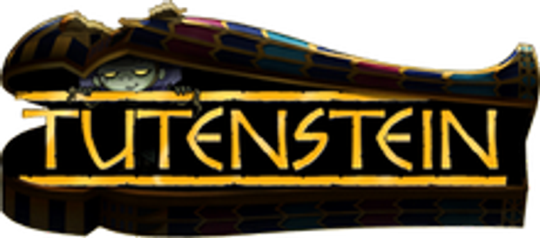Tutenstein logo
