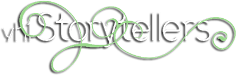 VH1 Storytellers logo