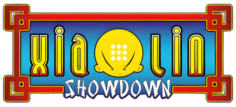كونغ فو شاولين logo