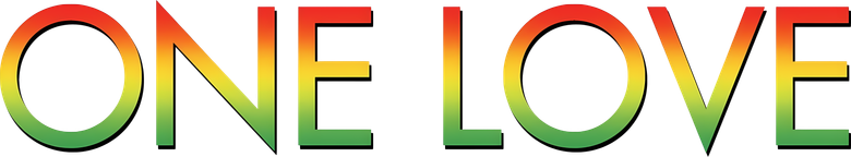 One Love logo