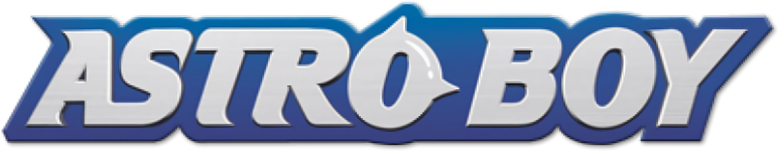 Astro Boy logo