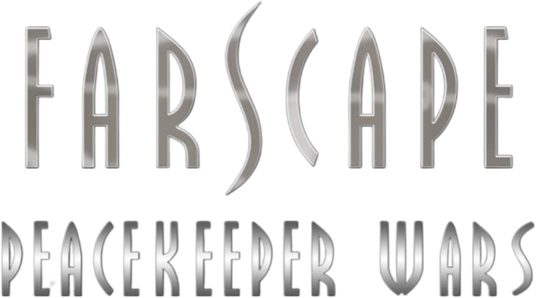 Farscape: The Peacekeeper Wars logo