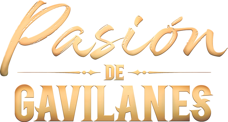 Pasión de gavilanes logo
