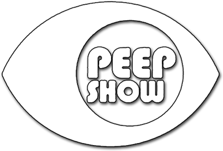 Peep Show logo
