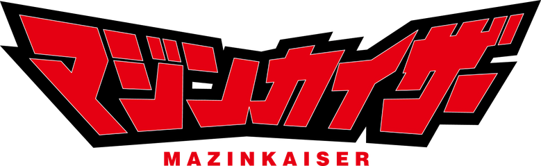 Mazinkaiser logo