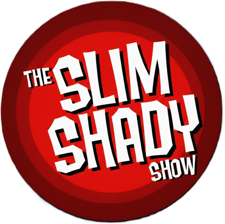 The Slim Shady Show logo