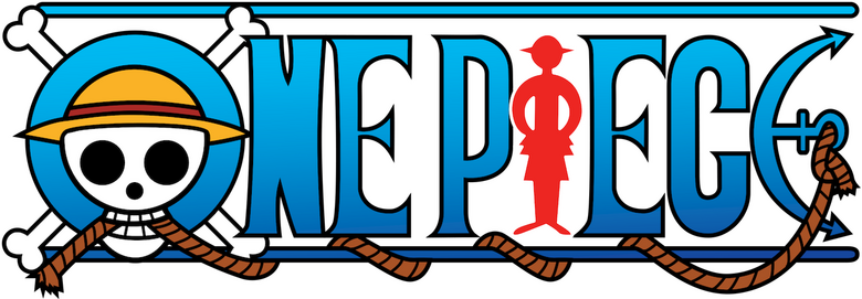 One Piece logo