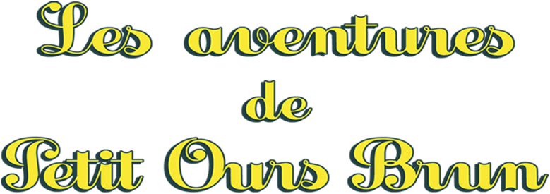 Little Brown Bear Adventures logo