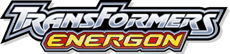 トランスフォーマー スーパーリンク logo
