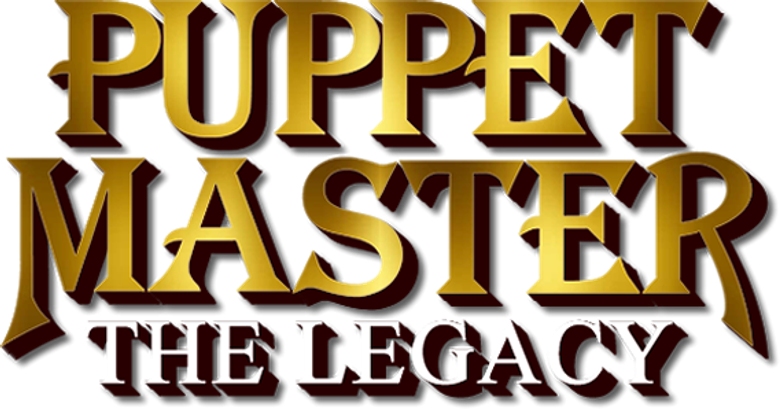 Puppet Master: The Legacy logo