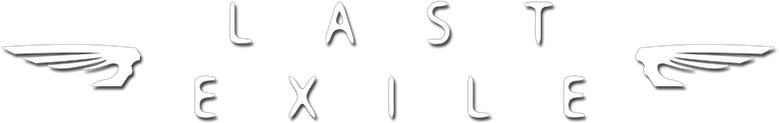 Last Exile logo