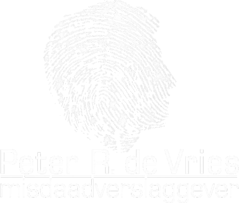 Peter R. de Vries: Crime Reporter