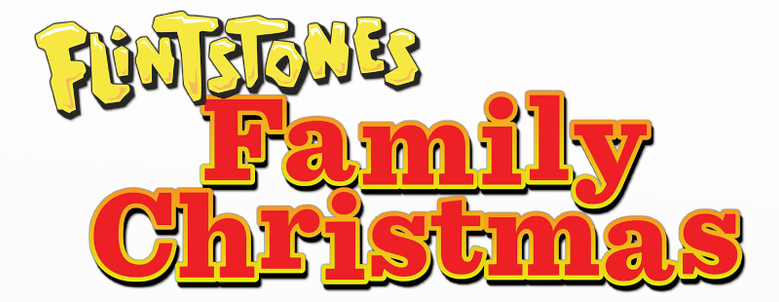 Flintstone Family Christmas