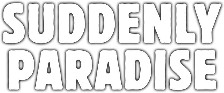 Il paradiso all'improvviso logo