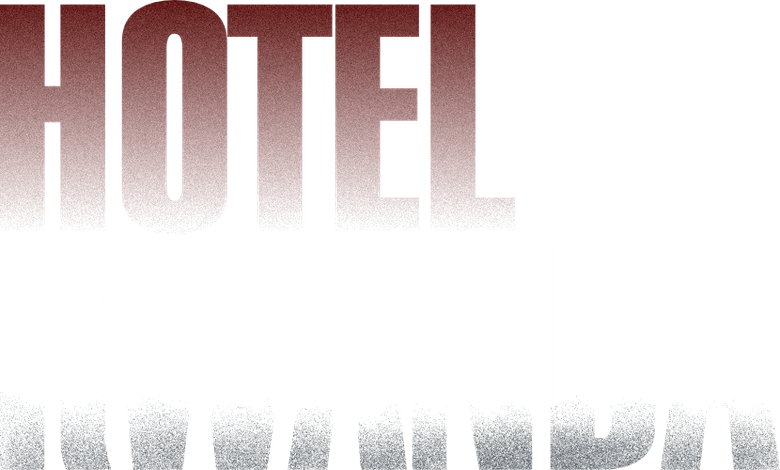 Hotel Ruanda logo