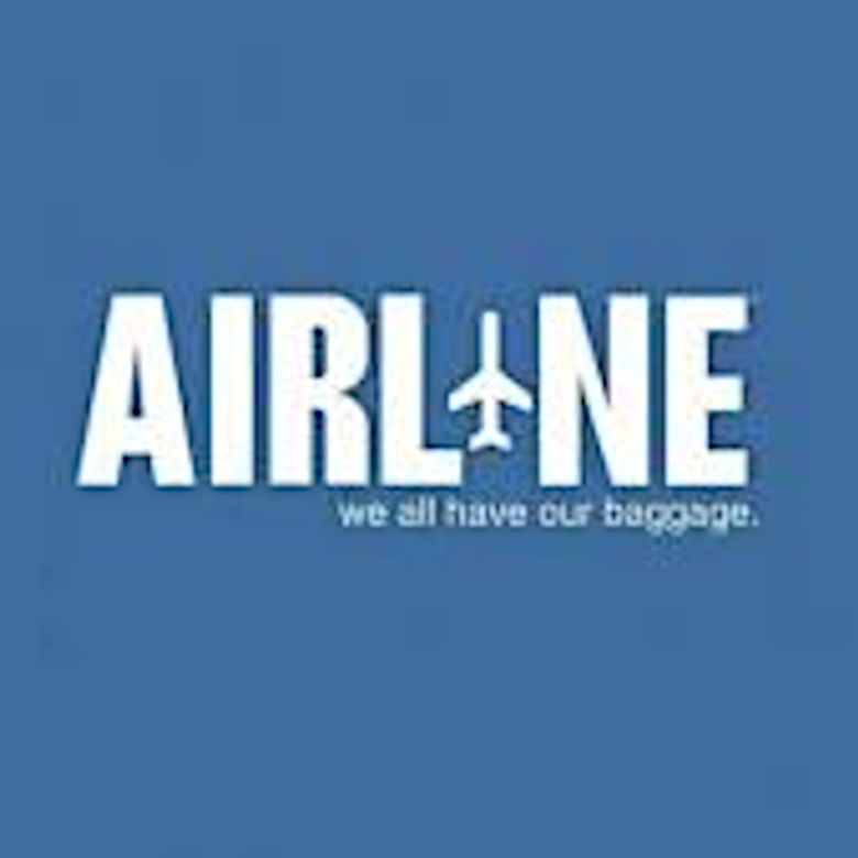 Airline logo