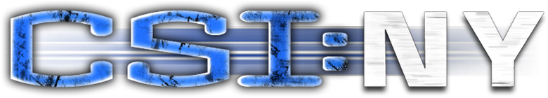 Les Experts : Manhattan logo