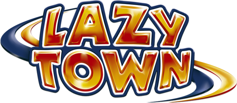 LazyTown logo