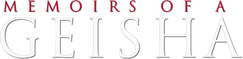 Die Geisha logo