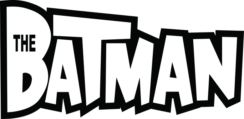 Batman logo