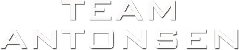 Team Antonsen logo