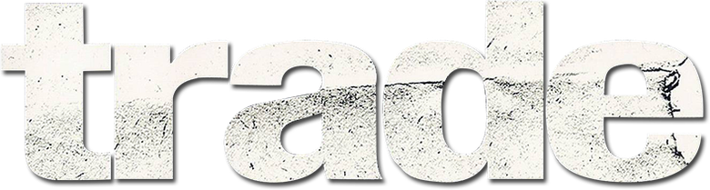 Tráfico, Bem-vindo à América logo