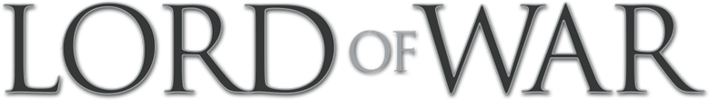 Lord of War logo