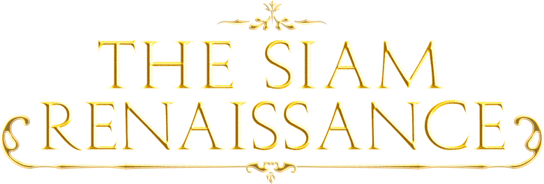 The Siam Renaissance