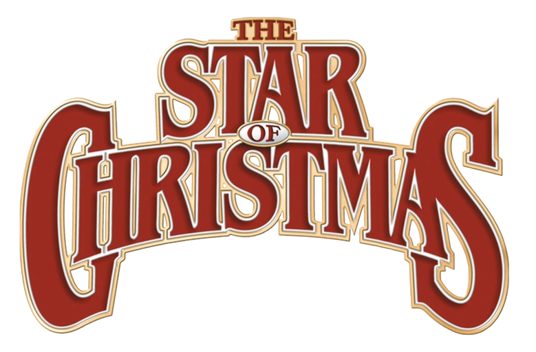 VeggieTales: The Star of Christmas logo