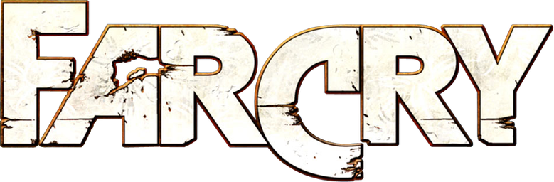 Far Cry: Fuga do Inferno logo