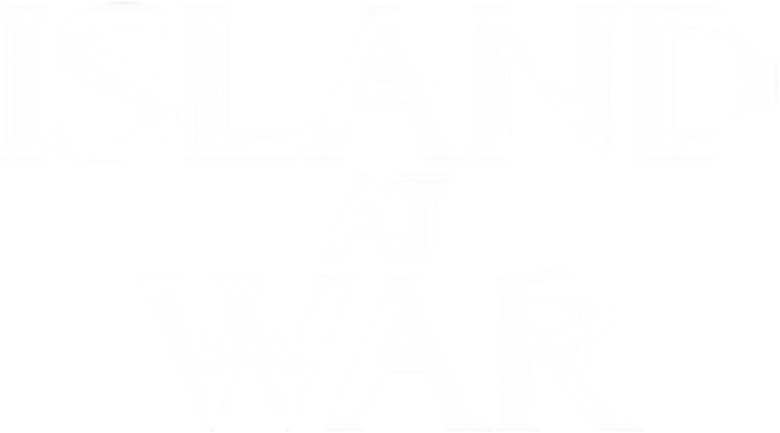 Island at War logo