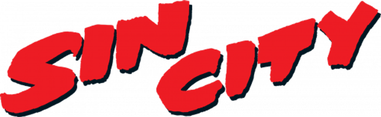 Sin City: A Cidade do Pecado logo