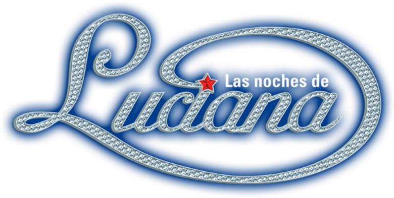 Las noches de Luciana logo