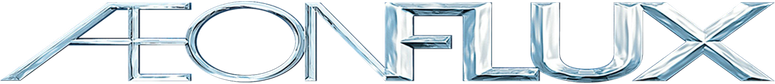 Aeon Flux logo