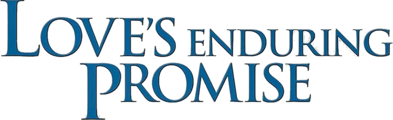 Love's Enduring Promise logo