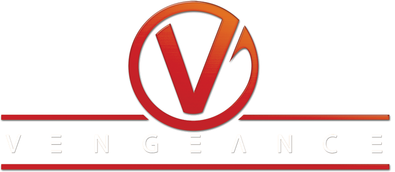 WWE Vengeance 2003 logo